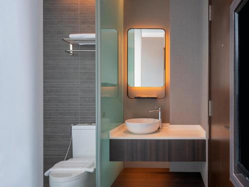 Imagen de la habitación del Hotel Beverlys Elements. Foto 9