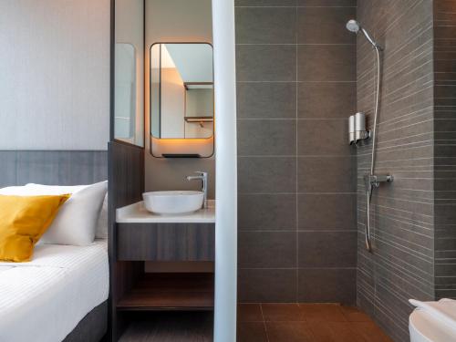 Imagen general del Hotel Beverlys Elements. Foto 4