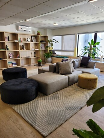 Imagen general del Hotel Bewiki. Foto 2