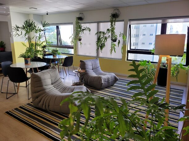 Imagen general del Hotel Bewiki. Foto 4