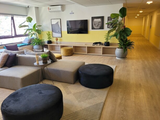 Imagen general del Hotel Bewiki. Foto 5