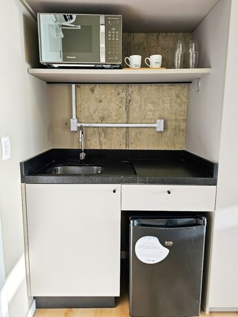 Imagen general del Hotel Bewiki. Foto 6