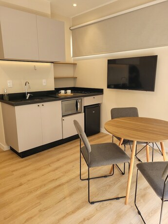 Imagen general del Hotel Bewiki. Foto 9