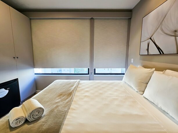 Imagen general del Hotel Bewiki. Foto 11