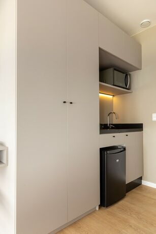 Imagen general del Hotel Bewiki. Foto 12