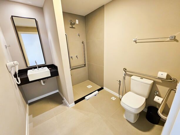 Imagen de la habitación del Hotel Bewiki. Foto 21