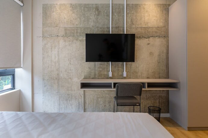 Imagen de la habitación del Hotel Bewiki. Foto 23