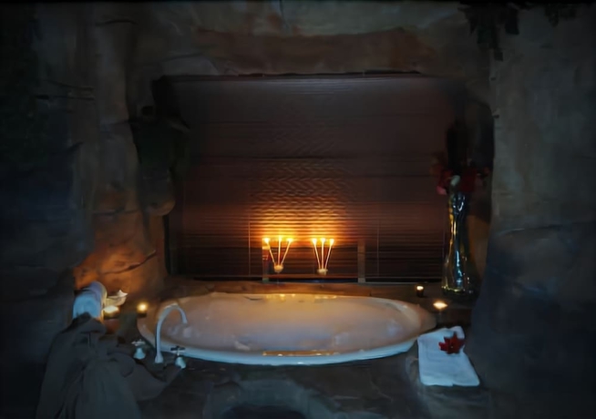 Imagen de la habitación del Hotel Bewong River Retreat. Foto 12