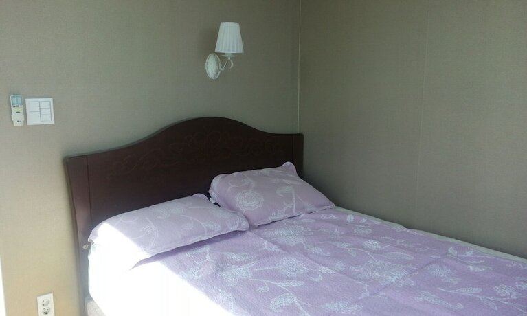 Imagen de la habitación del Hotel Bexco Hostel BandB. Foto 13