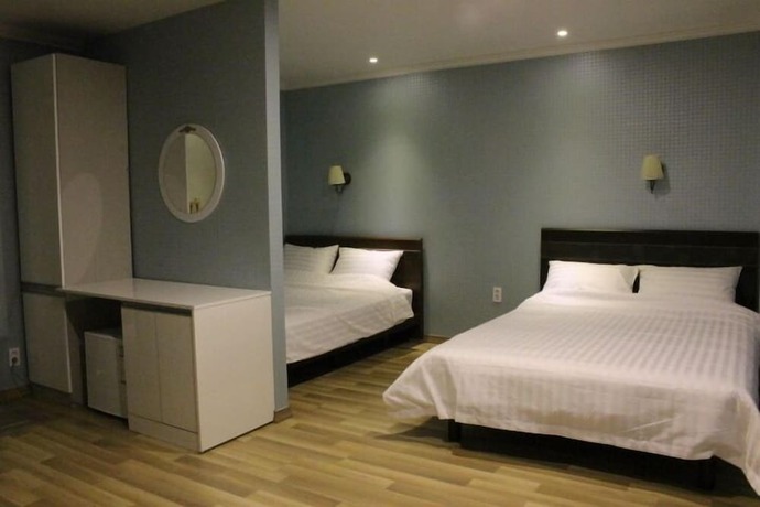 Imagen general del Hotel Bexco Hostel BandB. Foto 1