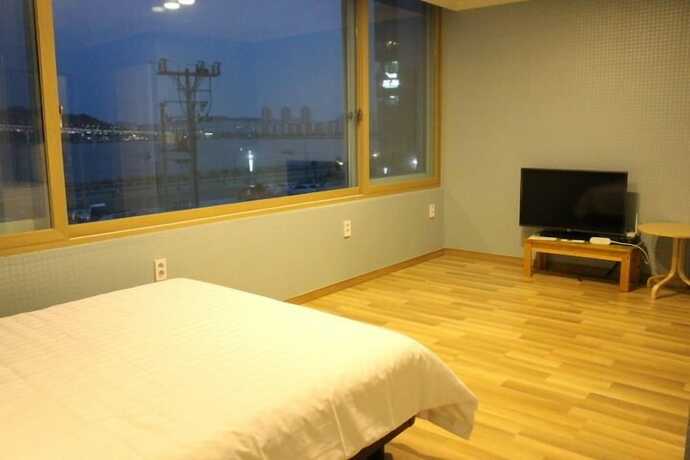 Imagen general del Hotel Bexco Hostel BandB. Foto 2