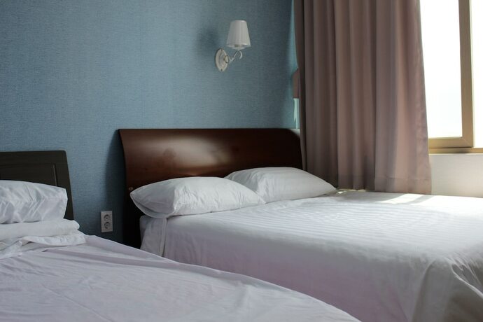 Imagen general del Hotel Bexco Hostel BandB. Foto 3