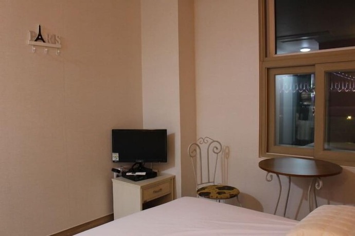 Imagen general del Hotel Bexco Hostel BandB. Foto 5