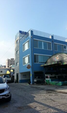 Imagen general del Hotel Bexco Hostel BandB. Foto 7