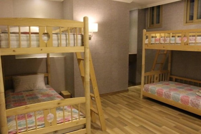 Imagen general del Hotel Bexco Hostel BandB. Foto 8