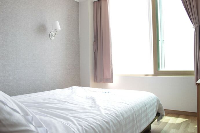 Imagen general del Hotel Bexco Hostel BandB. Foto 10