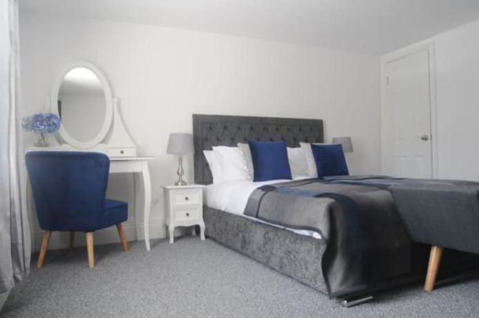 Imagen de la habitación del Hotel Bexley Village. Foto 3
