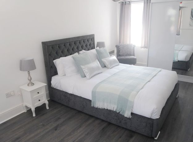 Imagen de la habitación del Hotel Bexley Village. Foto 5