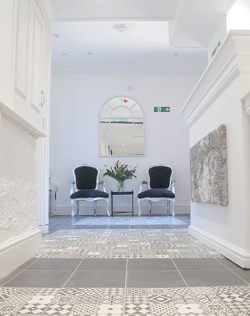 Imagen de los interiores del Hotel Bexley Village. Foto 20
