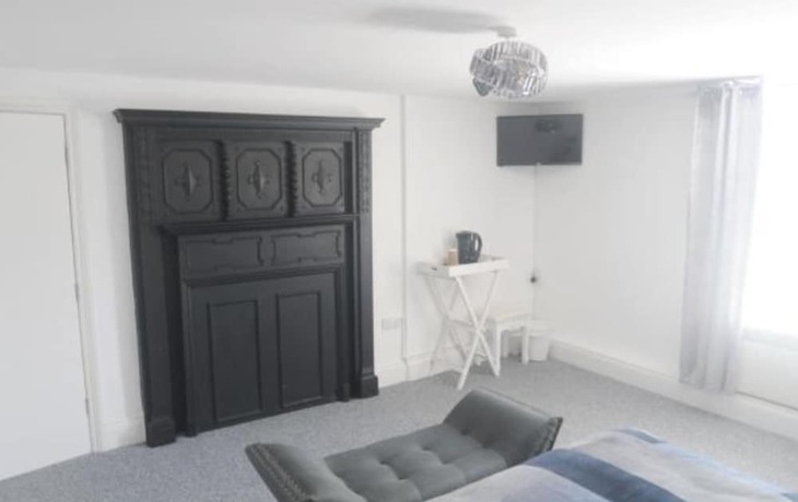 Imagen de la habitación del Hotel Bexley Village. Foto 8