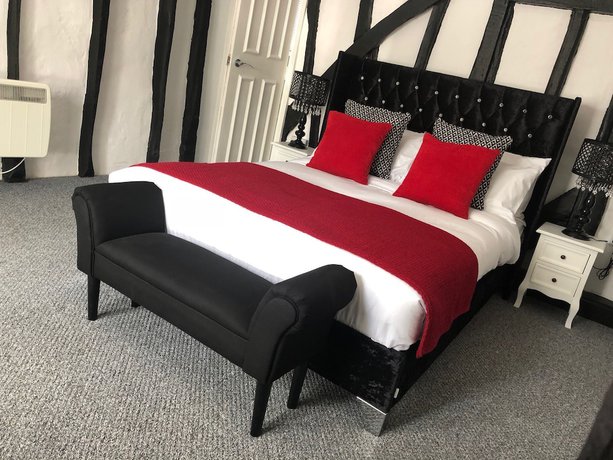 Imagen de la habitación del Hotel Bexley Village. Foto 10