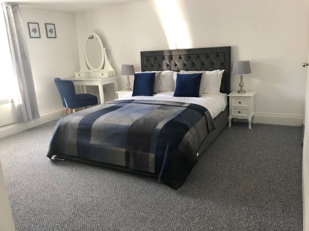 Imagen de la habitación del Hotel Bexley Village. Foto 12