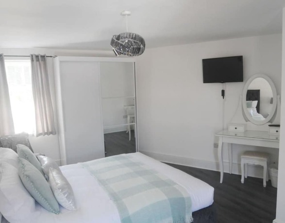 Imagen de la habitación del Hotel Bexley Village. Foto 13