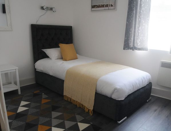 Imagen de la habitación del Hotel Bexley Village. Foto 16