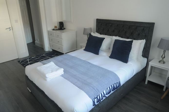 Imagen de la habitación del Hotel Bexley Village. Foto 18