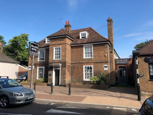 Imagen general del Hotel Bexley Village. Foto 1