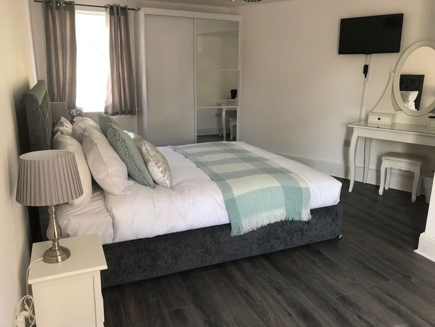 Imagen de la habitación del Hotel Bexley Village. Foto 19