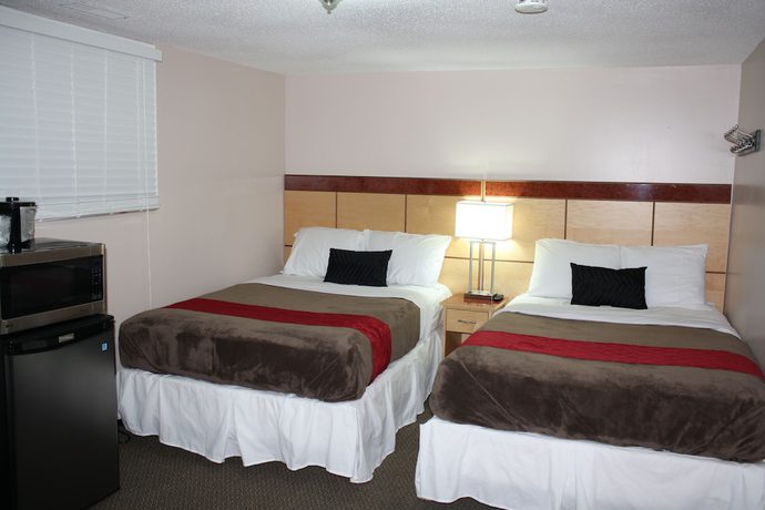 Imagen de la habitación del Hotel Bexon Rooms - Downtown Windsor. Foto 2