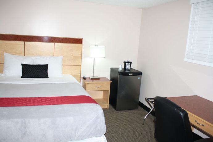 Imagen de la habitación del Hotel Bexon Rooms - Downtown Windsor. Foto 4