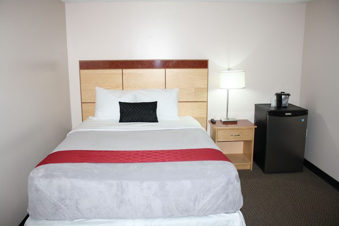 Imagen de la habitación del Hotel Bexon Rooms - Downtown Windsor. Foto 5