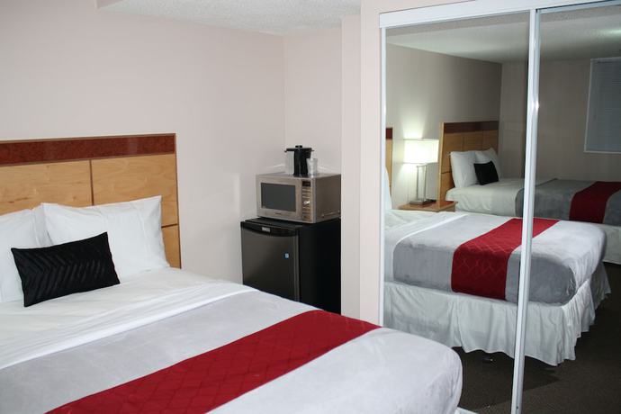Imagen de la habitación del Hotel Bexon Rooms - Downtown Windsor. Foto 6