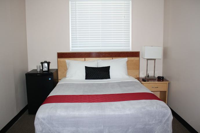 Imagen general del Hotel Bexon Rooms - Downtown Windsor. Foto 1