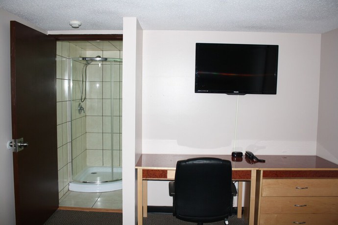 Imagen de la habitación del Hotel Bexon Rooms - Downtown Windsor. Foto 8