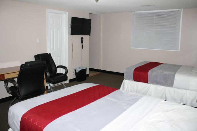 Imagen de la habitación del Hotel Bexon Rooms - Downtown Windsor. Foto 9