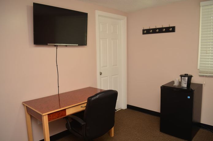 Imagen de la habitación del Hotel Bexon Rooms - Downtown Windsor. Foto 10