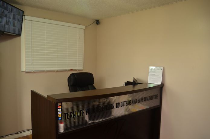 Imagen de los interiores del Hotel Bexon Rooms - Downtown Windsor. Foto 20
