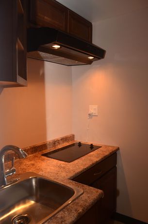 Imagen de la habitación del Hotel Bexon Rooms - Downtown Windsor. Foto 12