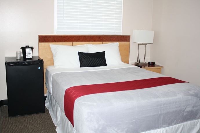 Imagen de la habitación del Hotel Bexon Rooms - Downtown Windsor. Foto 13