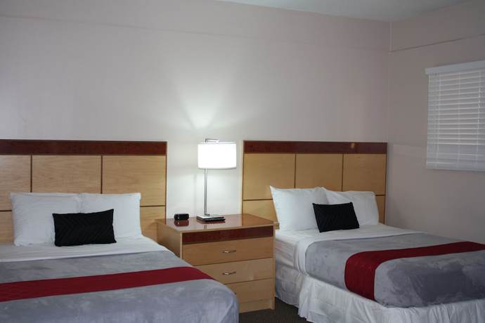 Imagen de la habitación del Hotel Bexon Rooms - Downtown Windsor. Foto 16