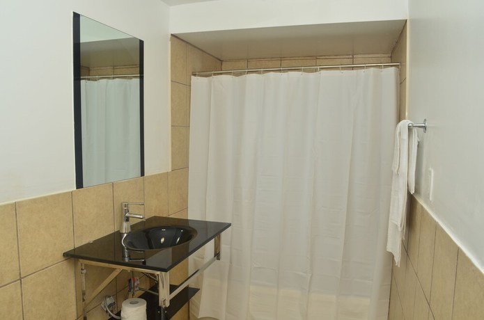 Imagen de la habitación del Hotel Bexon Rooms - Downtown Windsor. Foto 17