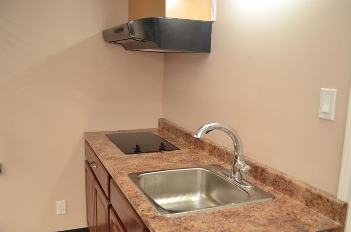 Imagen de la habitación del Hotel Bexon Rooms - Downtown Windsor. Foto 18