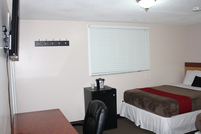Imagen de la habitación del Hotel Bexon Rooms - Downtown Windsor. Foto 19