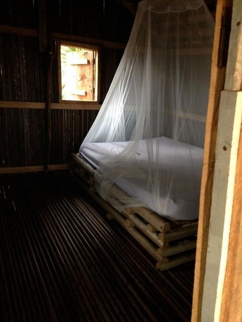 Imagen de la habitación del Hotel Beyin Eco Beach Camp. Foto 8