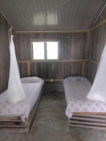 Imagen de la habitación del Hotel Beyin Eco Beach Camp. Foto 9