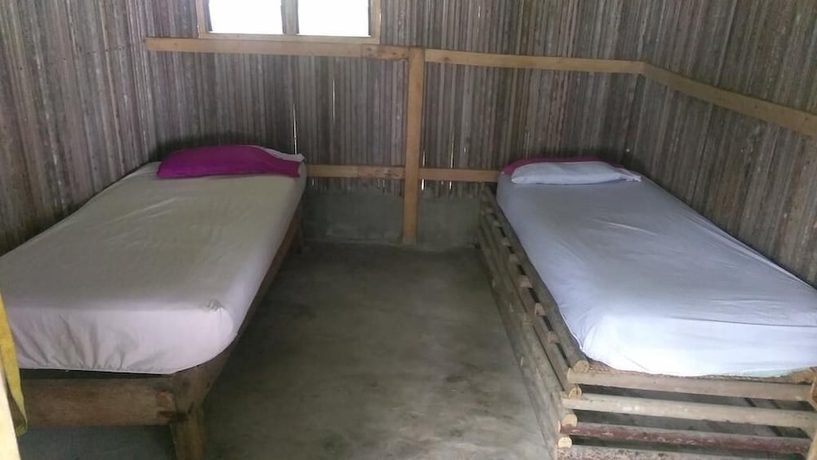 Imagen de la habitación del Hotel Beyin Eco Beach Camp. Foto 10