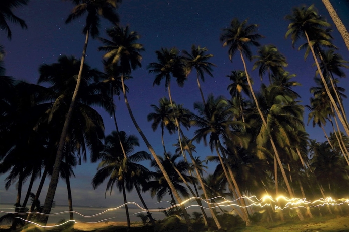 Imagen general del Hotel Beyin Eco Beach Camp. Foto 2